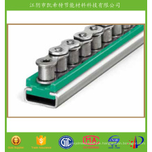 Wear Resistance Guide Rail PA Linear Chain Guide